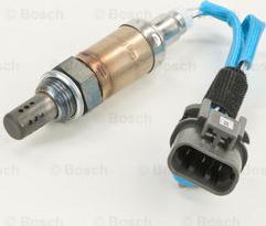 BOSCH F 00E 261 303 - Sonda lambda www.autoricambit.com