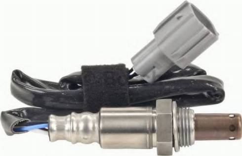 BOSCH F 00E 261 335 - Sonda lambda www.autoricambit.com