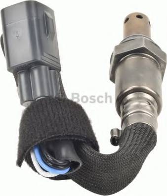 BOSCH F 00E 261 333 - Sonda lambda www.autoricambit.com