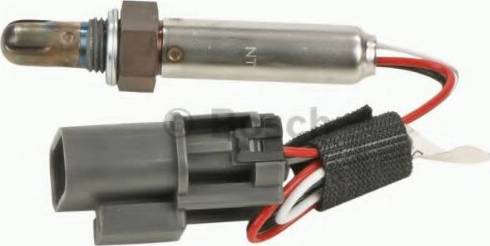 BOSCH F 00E 261 245 - Sonda lambda www.autoricambit.com