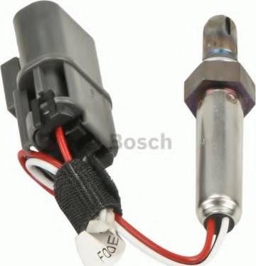 BOSCH F 00E 261 245 - Sonda lambda www.autoricambit.com