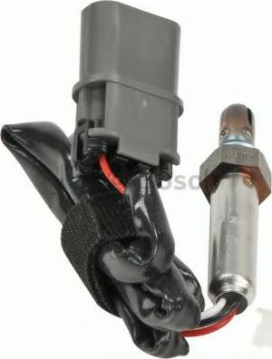 BOSCH F 00E 261 239 - Sonda lambda www.autoricambit.com