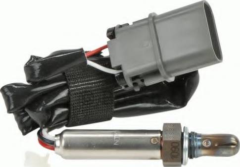 BOSCH F 00E 261 239 - Sonda lambda www.autoricambit.com