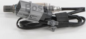 BOSCH F 00E 261 783 - Sonda lambda www.autoricambit.com