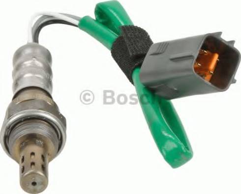 BOSCH F 00E 261 731 - Sonda lambda www.autoricambit.com