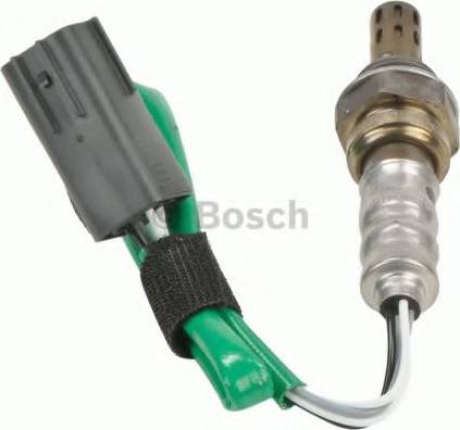 BOSCH F 00E 261 731 - Sonda lambda www.autoricambit.com