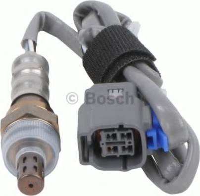 BOSCH F 00E 261 729 - Sonda lambda www.autoricambit.com