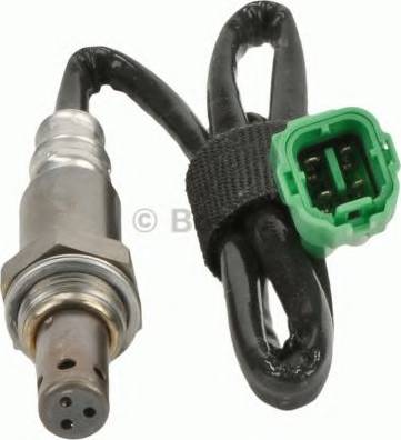 BOSCH F 00E 263 045 - Sonda lambda www.autoricambit.com