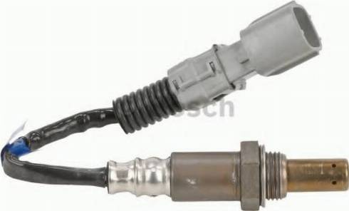 BOSCH F 00E 263 006 - Sonda lambda www.autoricambit.com