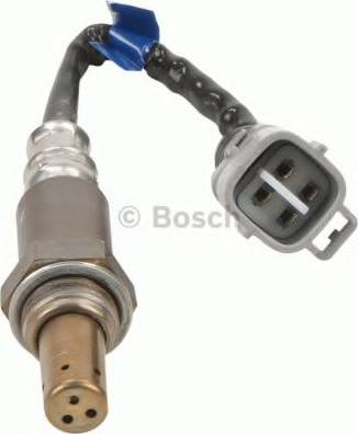 BOSCH F 00E 263 006 - Sonda lambda www.autoricambit.com