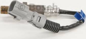 BOSCH F 00E 263 006 - Sonda lambda www.autoricambit.com