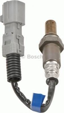 BOSCH F 00E 263 006 - Sonda lambda www.autoricambit.com