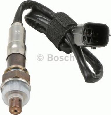 BOSCH F 00E 263 038 - Sonda lambda www.autoricambit.com