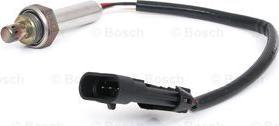 BOSCH F 00E 263 075 - Sonda lambda www.autoricambit.com