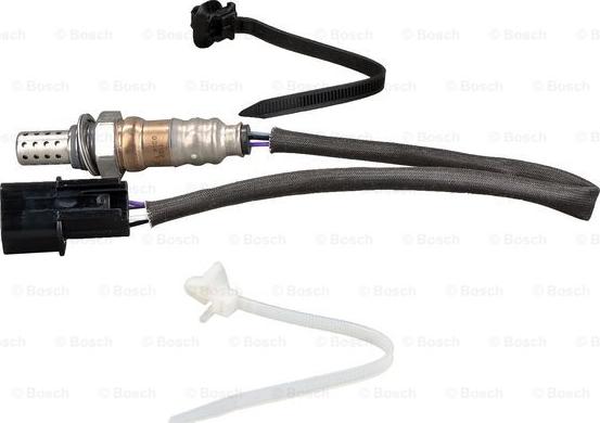 BOSCH F 00E 263 198 - Sonda lambda www.autoricambit.com