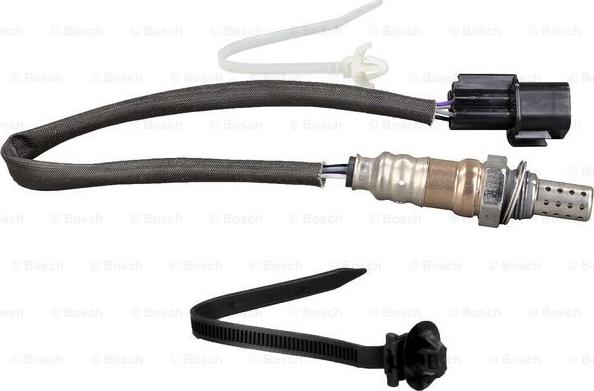 BOSCH F 00E 263 198 - Sonda lambda www.autoricambit.com