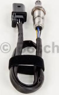 BOSCH F 00E 263 139 - Sonda lambda www.autoricambit.com