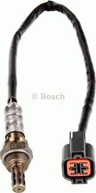 BOSCH F 00E 263 130 - Sonda lambda www.autoricambit.com