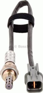 BOSCH F 00E 263 128 - Sonda lambda www.autoricambit.com