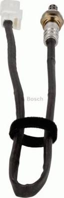 BOSCH F 00E 263 127 - Sonda lambda www.autoricambit.com