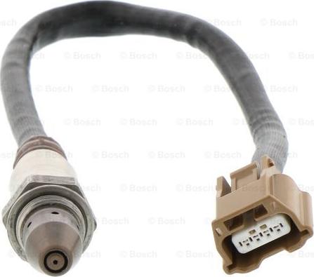 BOSCH F 00E 263 258 - Sonda lambda www.autoricambit.com