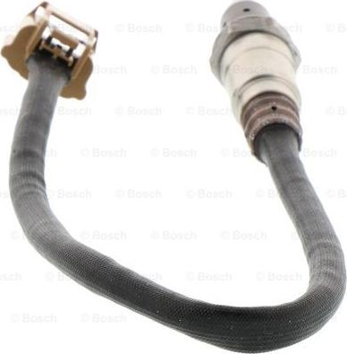 BOSCH F 00E 263 258 - Sonda lambda www.autoricambit.com