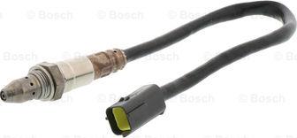 BOSCH F 00E 263 217 - Sonda lambda www.autoricambit.com