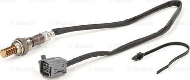 BOSCH F 00E 263 238 - Sonda lambda www.autoricambit.com