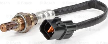 BOSCH F 00E 263 226 - Sonda lambda www.autoricambit.com