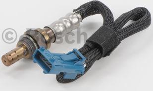 BOSCH F 00E 262 949 - Sonda lambda www.autoricambit.com