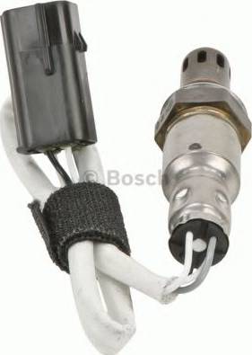 BOSCH F00E262943 - Sonda lambda www.autoricambit.com