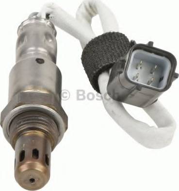 BOSCH F00E262943 - Sonda lambda www.autoricambit.com