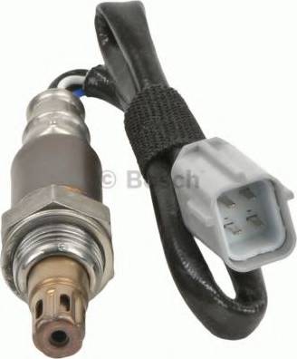 BOSCH F 00E 262 942 - Sonda lambda www.autoricambit.com