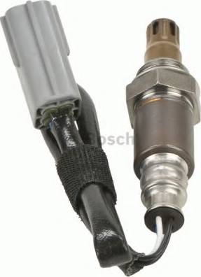 BOSCH F 00E 262 942 - Sonda lambda www.autoricambit.com