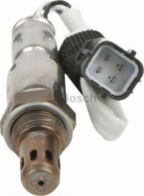 BOSCH F 00E 262 954 - Sonda lambda www.autoricambit.com