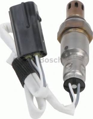 BOSCH F 00E 262 956 - Sonda lambda www.autoricambit.com