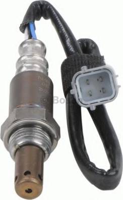 BOSCH F 00E 262 952 - Sonda lambda www.autoricambit.com