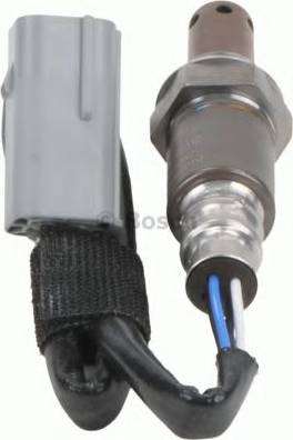 BOSCH F 00E 262 952 - Sonda lambda www.autoricambit.com