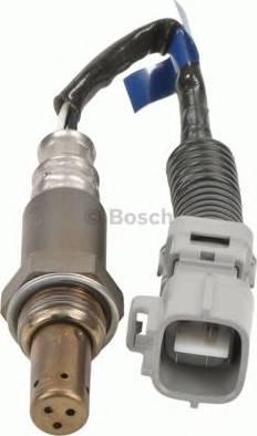 BOSCH F 00E 262 980 - Sonda lambda www.autoricambit.com