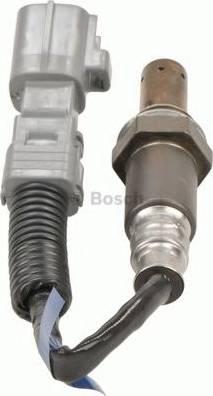 BOSCH F 00E 262 980 - Sonda lambda www.autoricambit.com