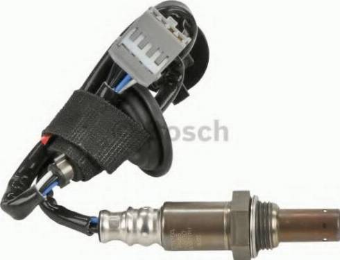 BOSCH F 00E 262 979 - Sonda lambda www.autoricambit.com