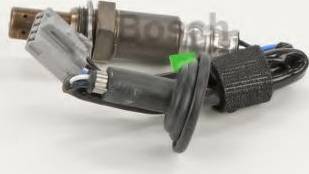 BOSCH F 00E 262 978 - Sonda lambda www.autoricambit.com