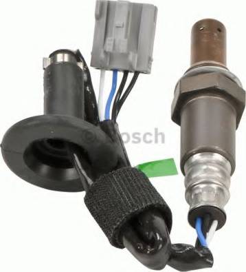 BOSCH F 00E 262 978 - Sonda lambda www.autoricambit.com