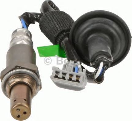 BOSCH F 00E 262 978 - Sonda lambda www.autoricambit.com