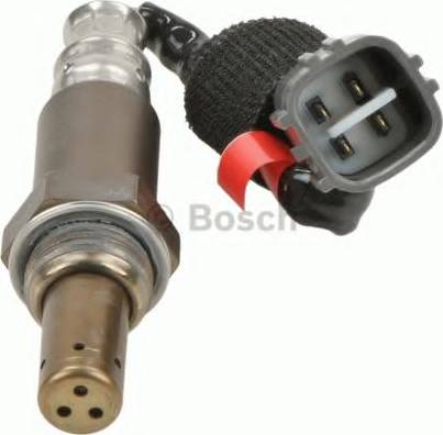 BOSCH F 00E 262 973 - Sonda lambda www.autoricambit.com