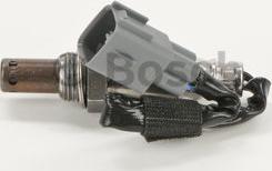 BOSCH F 00E 262 497 - Sonda lambda www.autoricambit.com