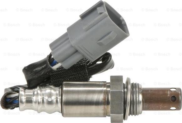 BOSCH F 00E 262 497 - Sonda lambda www.autoricambit.com