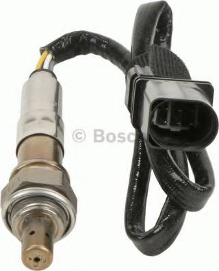 BOSCH F 00E 262 441 - Sonda lambda www.autoricambit.com