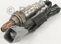 BOSCH F 00E 262 483 - Sonda lambda www.autoricambit.com