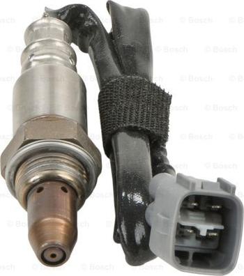 BOSCH F 00E 262 483 - Sonda lambda www.autoricambit.com